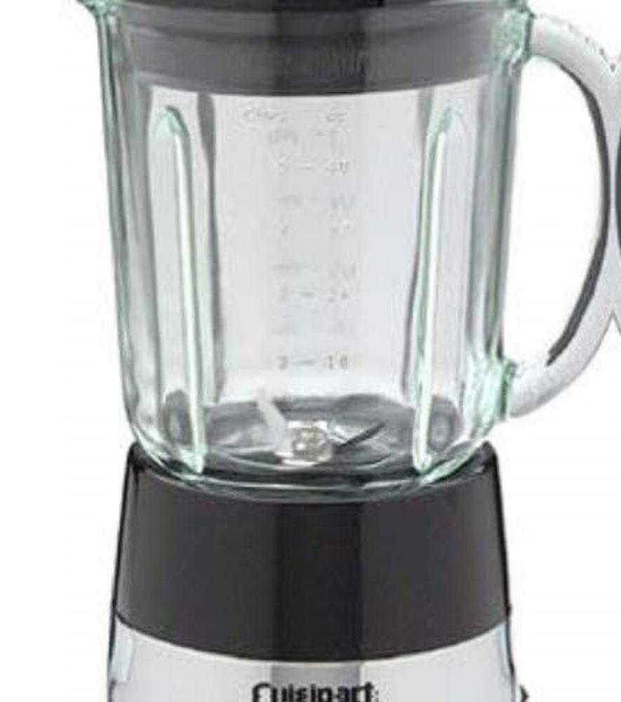 Amazon.com: Cuisinart Blender SmartPower 40-Ounce 7-Speed